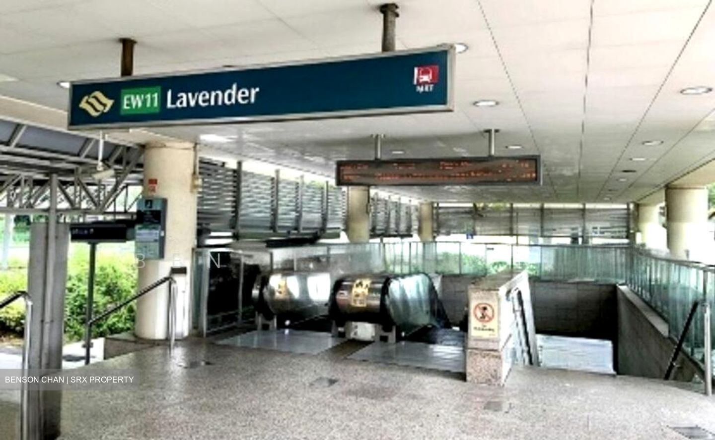 Blk 462 Crawford Lane (Kallang/Whampoa), HDB 3 Rooms #505661721